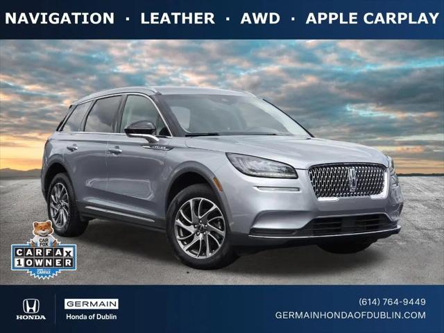 2022 Lincoln Corsair Standard for sale in Dublin, OH
