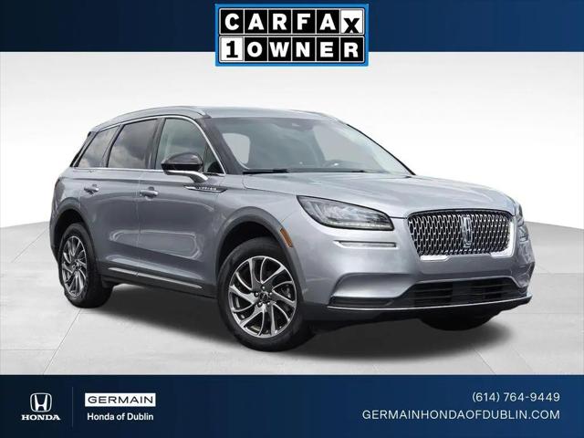 2022 Lincoln Corsair Standard for sale in Dublin, OH