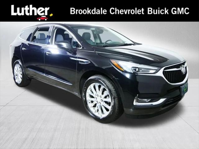 2019 Buick Enclave FWD Premium for sale in BROOKLYN CENTER, MN