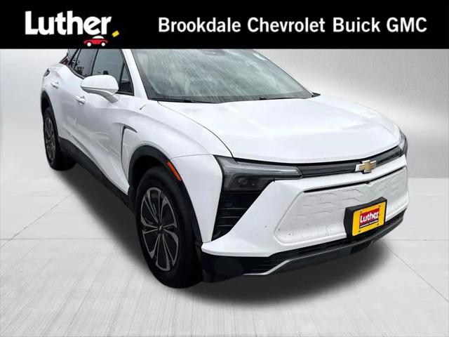 2024 Chevrolet V Blazer eAWD 2LT for sale in BROOKLYN CENTER, MN