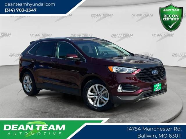 2020 Ford Edge SEL for sale in Ballwin, MO