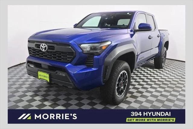 2024 Toyota Tacoma TRD Off Road for sale in St Louis Park, MN