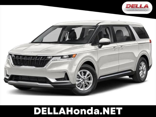 2024 Kia Carnival MPV LX Seat Package for sale in Plattsburgh, NY