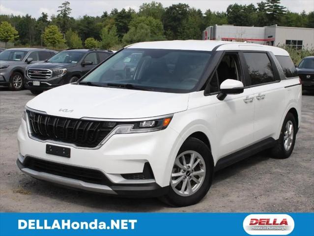 2024 Kia Carnival MPV LX Seat Package for sale in Plattsburgh, NY