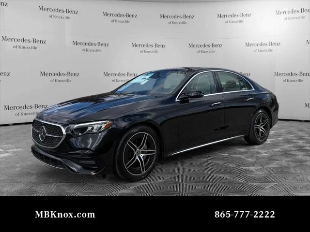 2026 Mercedes-Benz E 350 E 350 4MATIC for sale in Knoxville, TN