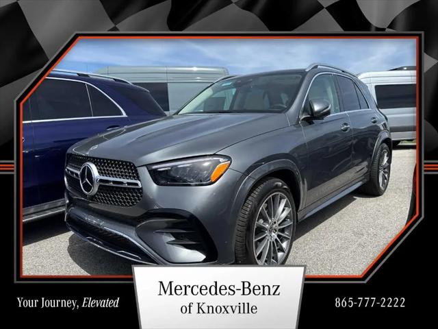 2026 Mercedes-Benz GLE GLE 350 Base 4MATIC for sale in Knoxville, TN