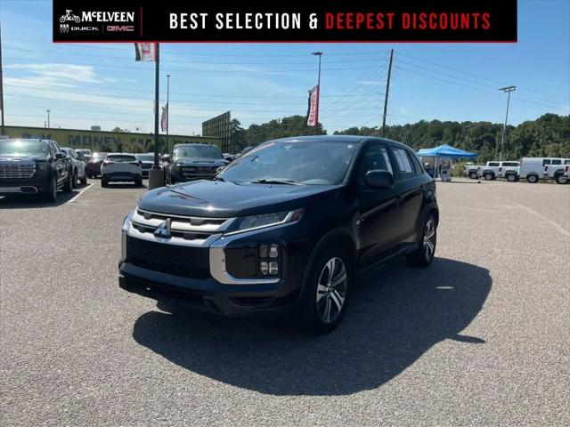 2024 Mitsubishi Outlander Sport ES for sale in Summerville, SC