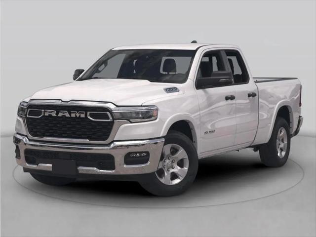 2025 Ram 1500 Big Horn Crew Cab 4x4 5'7" Box for sale in Woodville, OH