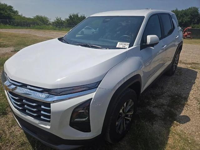2026 Chevrolet Equinox FWD LT for sale in Waxahachie, TX