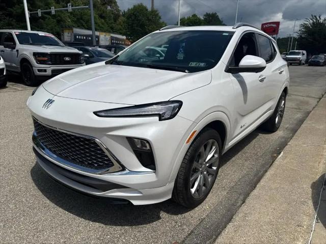 2024 Buick Encore GX Avenir AWD for sale in Monroeville, PA