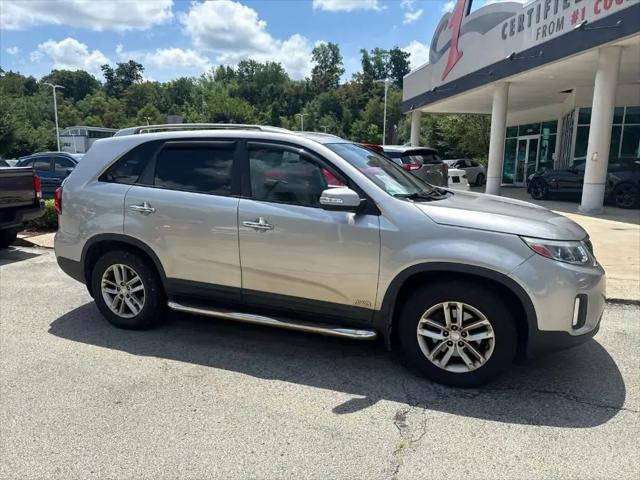 2015 Kia Sorento LX for sale in Monroeville, PA
