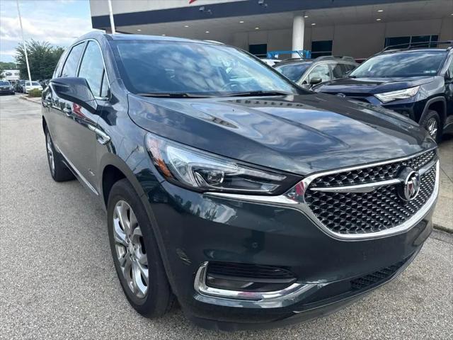 2019 Buick Enclave AWD Avenir for sale in Monroeville, PA