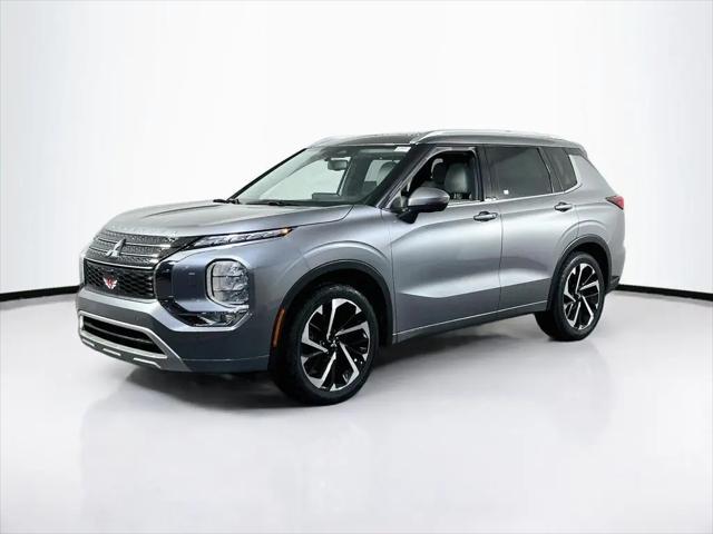 2023 Mitsubishi Outlander SEL 2.5 S-AWC for sale in Lawrence, NJ