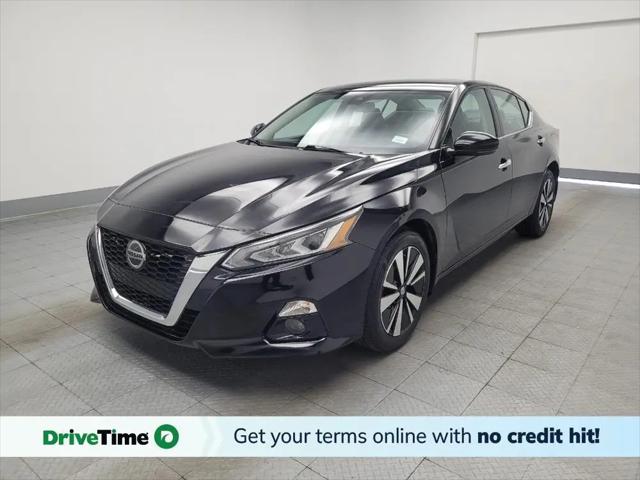 2022 Nissan Altima SL Intelligent AWD for sale in Memphis, TN
