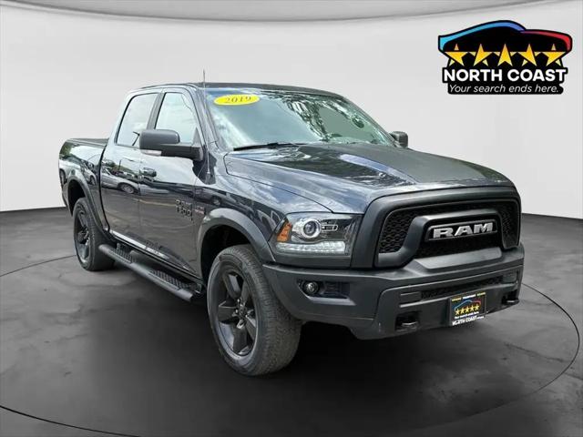 2019 Ram 1500 Classic SLT for sale in Fairport, NY