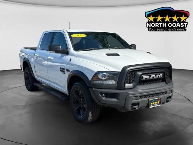 2022 Ram 1500 Classic SLT for sale in Fairport, NY
