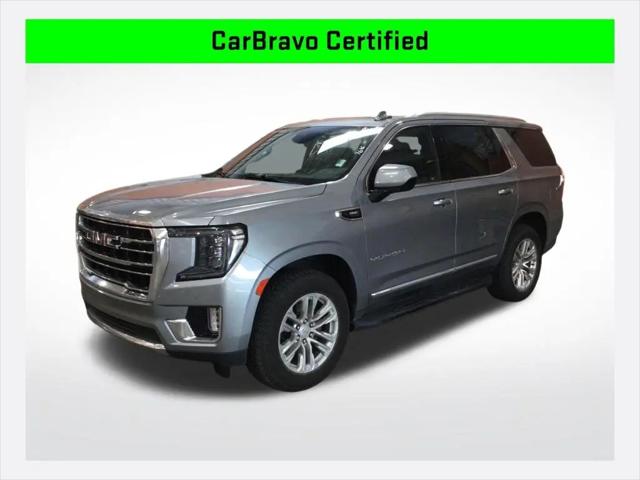 2023 GMC Yukon 4WD SLT for sale in Omaha, NE