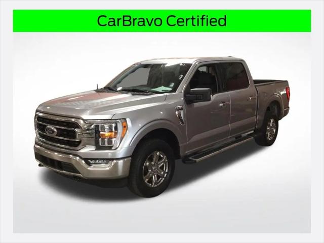 2023 Ford F-150 XLT for sale in Omaha, NE