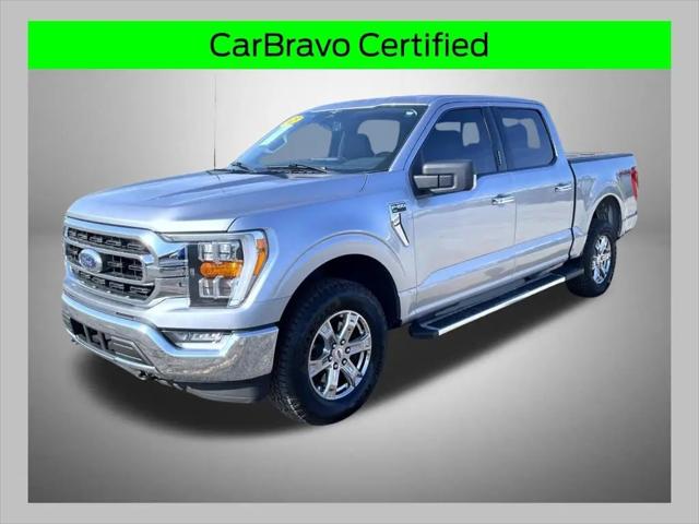 2023 Ford F-150 XLT for sale in Omaha, NE