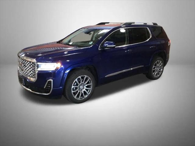 2023 GMC Acadia AWD Denali for sale in Omaha, NE
