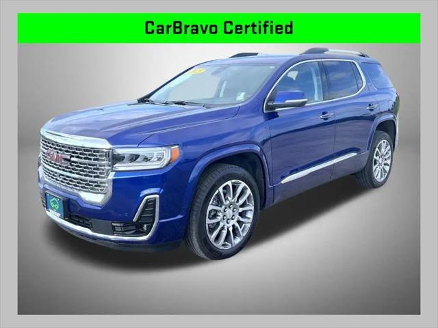 2023 GMC Acadia AWD Denali for sale in Omaha, NE