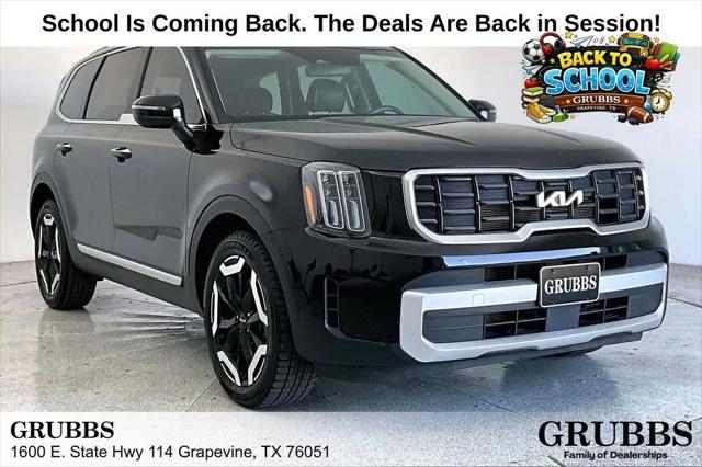 2024 Kia Telluride S for sale in Grapevine, TX