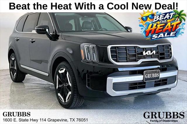 2024 Kia Telluride S for sale in Grapevine, TX