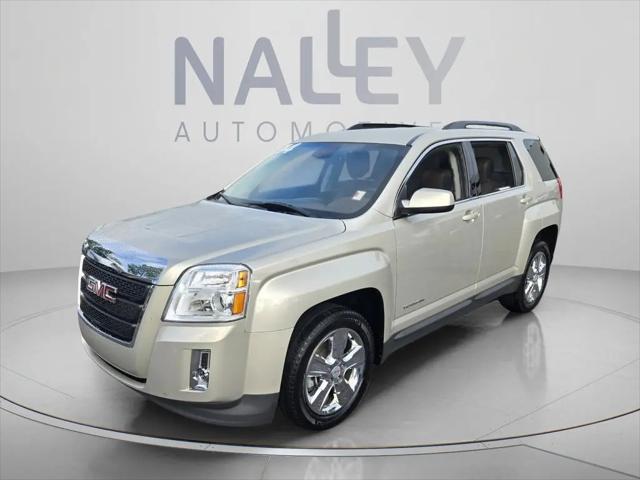 2014 GMC Terrain SLT-1 for sale in Smyrna, GA