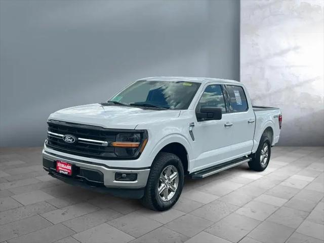 2025 Ford F-150 XLT for sale in Rapid City, SD