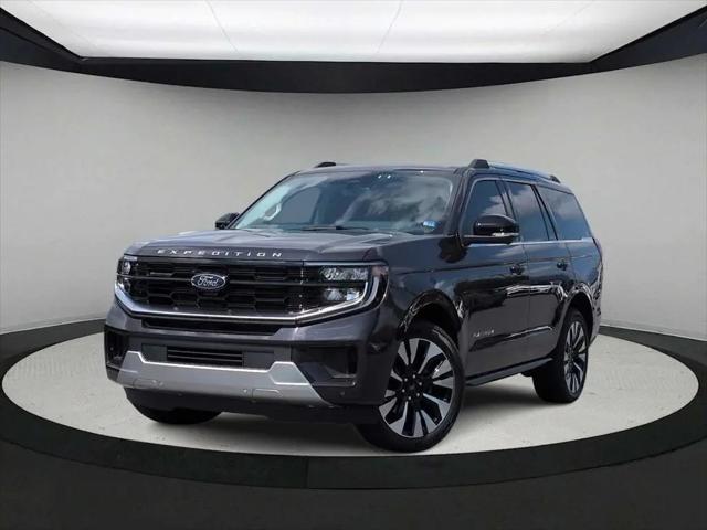 2025 Ford Expedition Platinum for sale in Sterling, VA