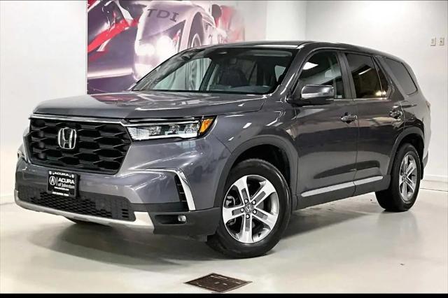 2024 Honda Pilot EX-L 7 Passenger for sale in Johnston, IA