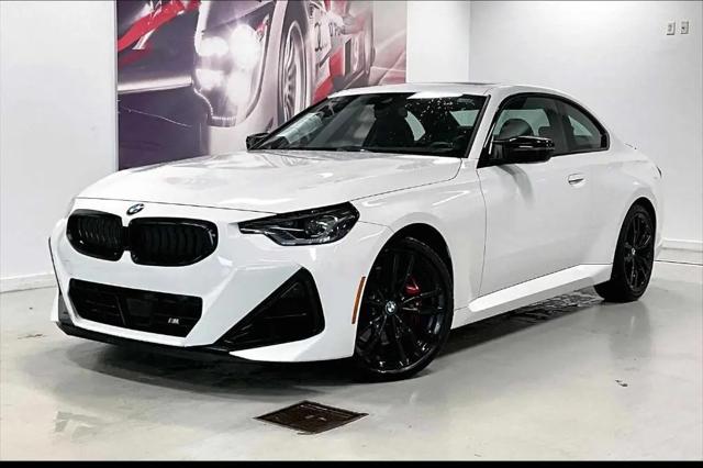 2025 BMW M240 i xDrive for sale in Johnston, IA