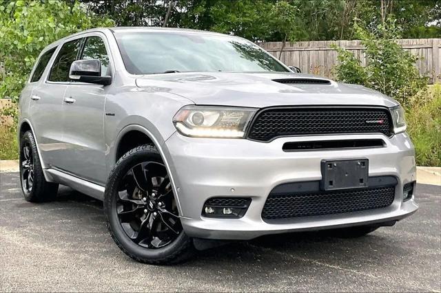 2020 Dodge Durango R/T AWD for sale in Palatine, IL