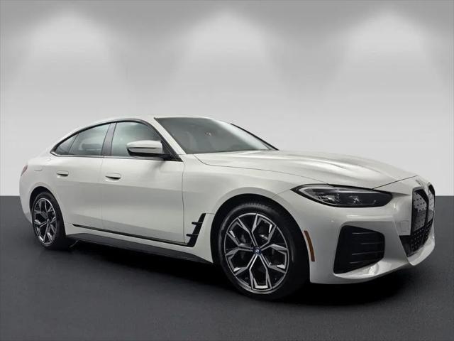 2024 BMW i4 eDrive40 for sale in West Palm Beach, FL