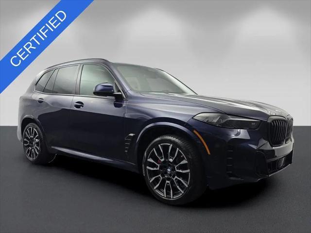 2024 BMW X5 xDrive40i for sale in West Palm Beach, FL