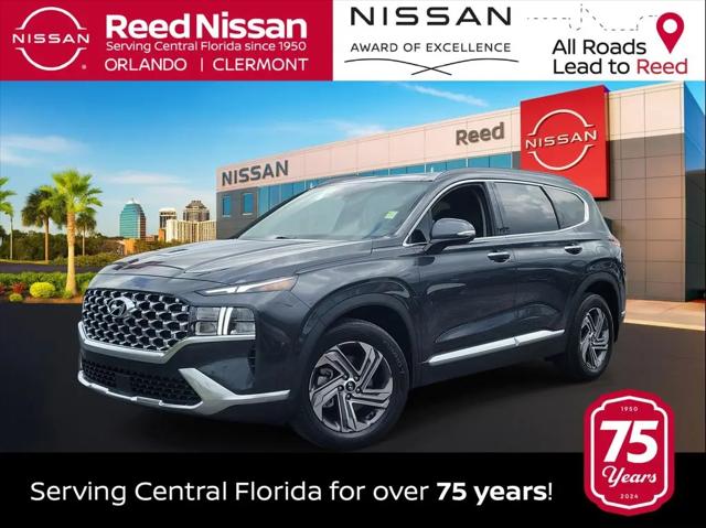 2023 Hyundai Santa Fe SEL for sale in Orlando, FL