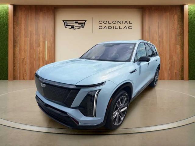 2026 Cadillac iQ Sport for sale in Woburn, MA