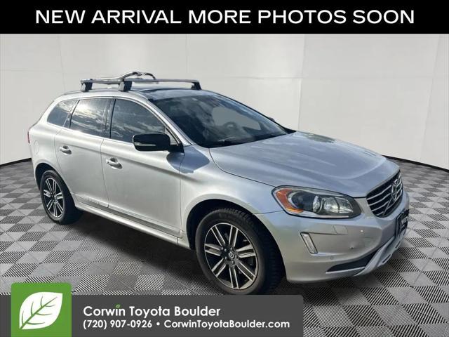 2017 Volvo XC60 T5 Dynamic for sale in Boulder, CO