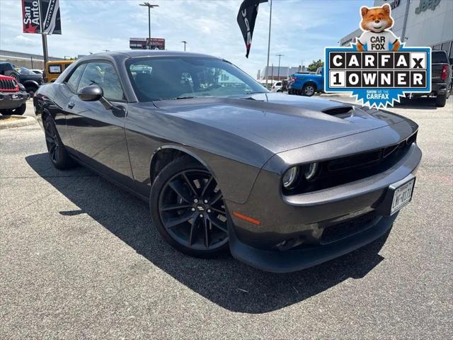 2019 Dodge Challenger GT for sale in San Antonio, TX