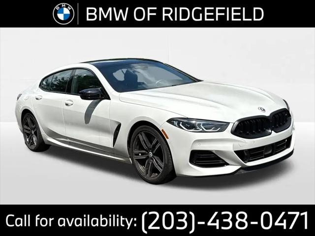 2023 BMW M8 xDrive for sale in Ridgefield, CT