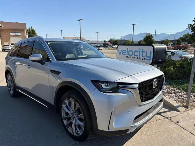 2024 Mazda X-90 3.3 Turbo Premium for sale in Draper, UT