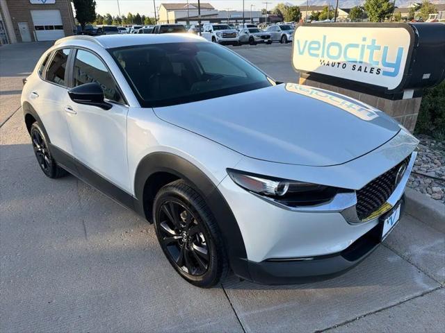 2024 Mazda CX-30 2.5 S Select Sport for sale in Draper, UT