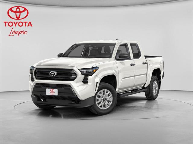 2026 Toyota Tacoma SR for sale in Lompoc, CA