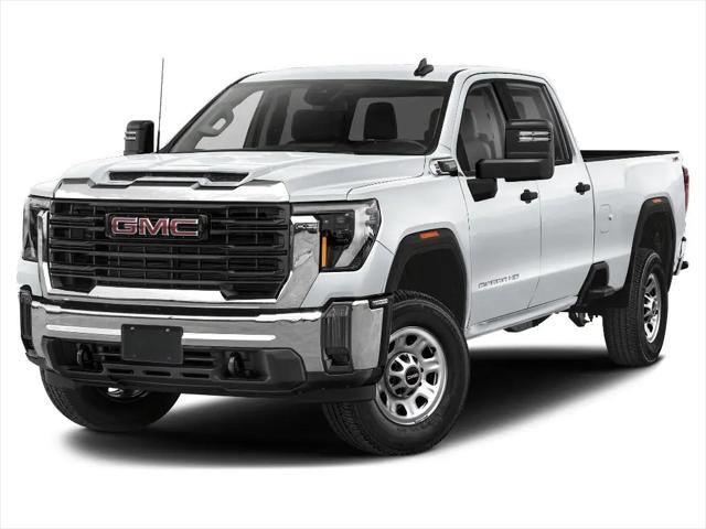 2025 GMC Sierra 3500HD 4WD Crew Cab Long Bed Pro for sale in Weimar, TX