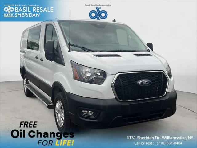 2025 Ford Transit Cargo Van Unknown for sale in Williamsville, NY