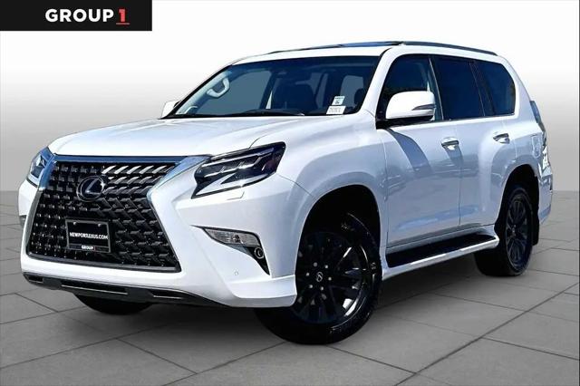 2021 Lexus GX 460 Premium for sale in Newport Beach, CA