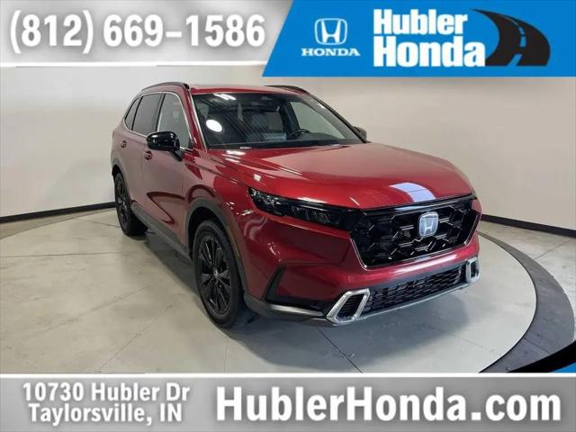 2025 Honda CR-V Hybrid Sport Touring for sale in Taylorsville, IN