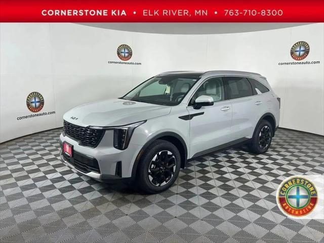 2025 Kia Sorento S for sale in Elk River, MN