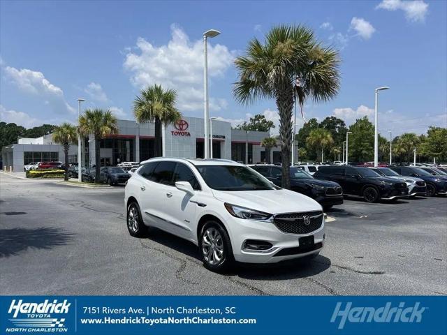2021 Buick Enclave AWD Avenir for sale in North Charleston, SC
