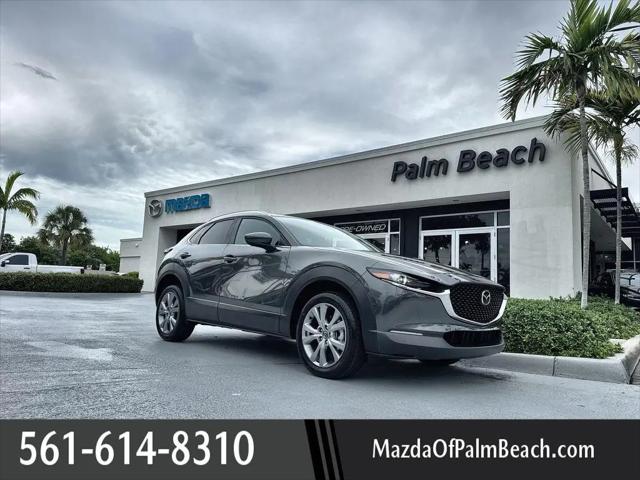2023 Mazda CX-30 2.5 S Select for sale in North Palm Beach, FL